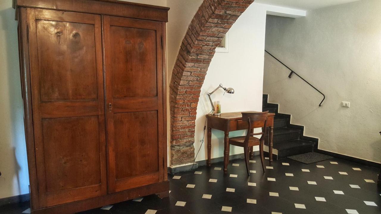 Castiglione Chiavarese B&B Tre Ponti المظهر الخارجي الصورة