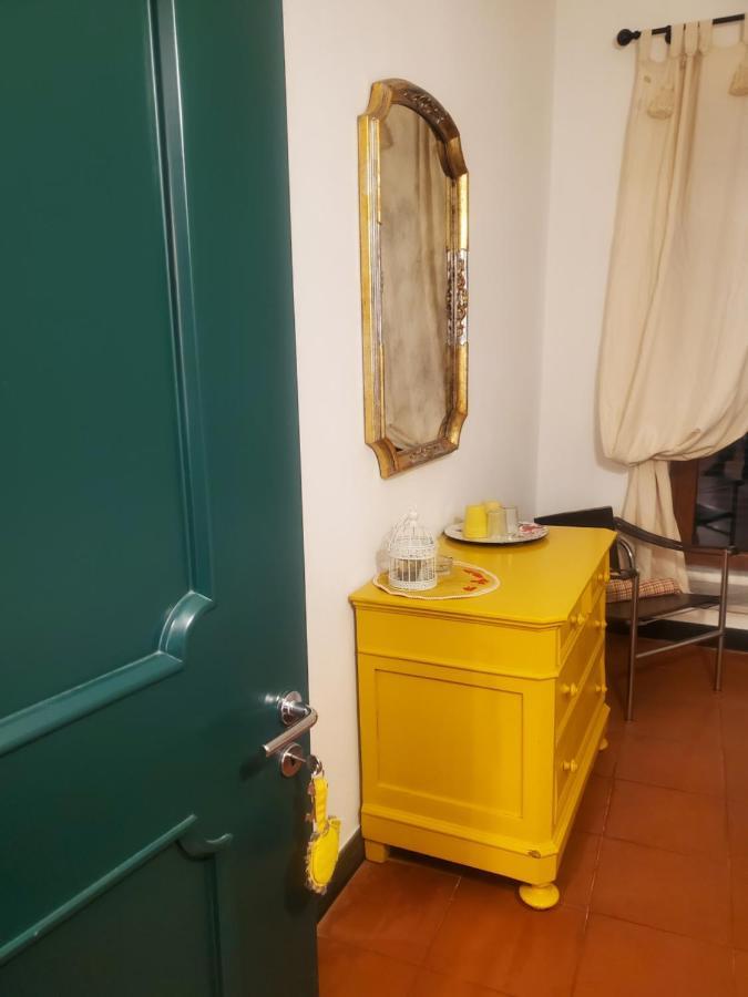 Castiglione Chiavarese B&B Tre Ponti المظهر الخارجي الصورة