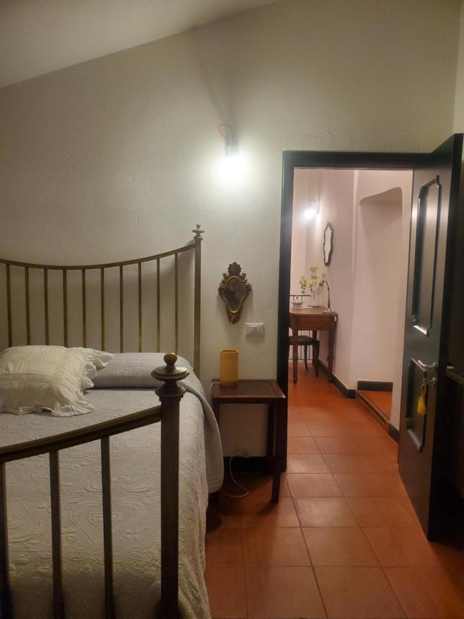 Castiglione Chiavarese B&B Tre Ponti المظهر الخارجي الصورة