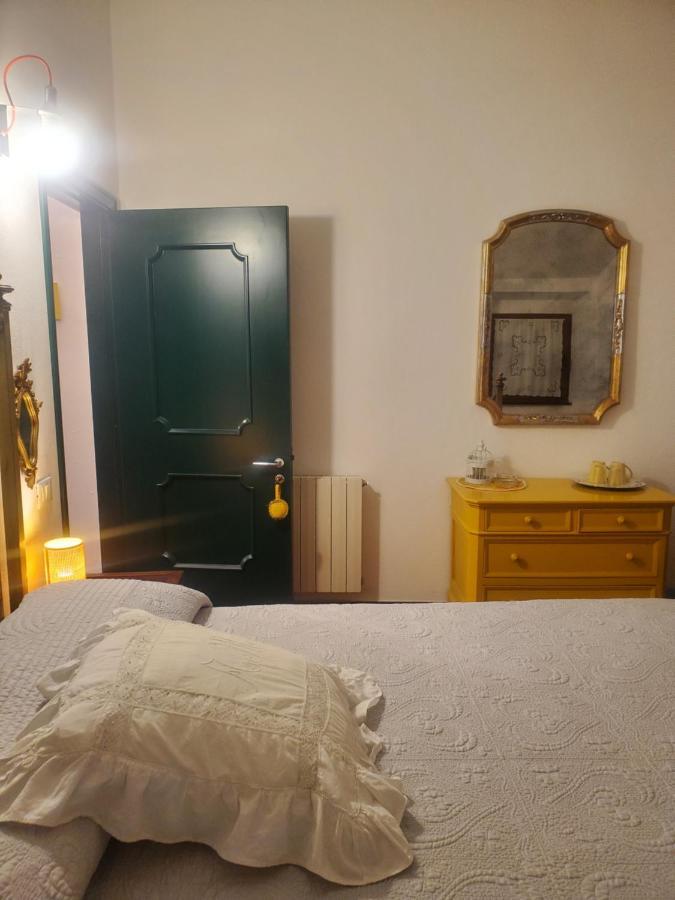 Castiglione Chiavarese B&B Tre Ponti المظهر الخارجي الصورة