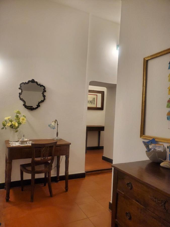 Castiglione Chiavarese B&B Tre Ponti المظهر الخارجي الصورة