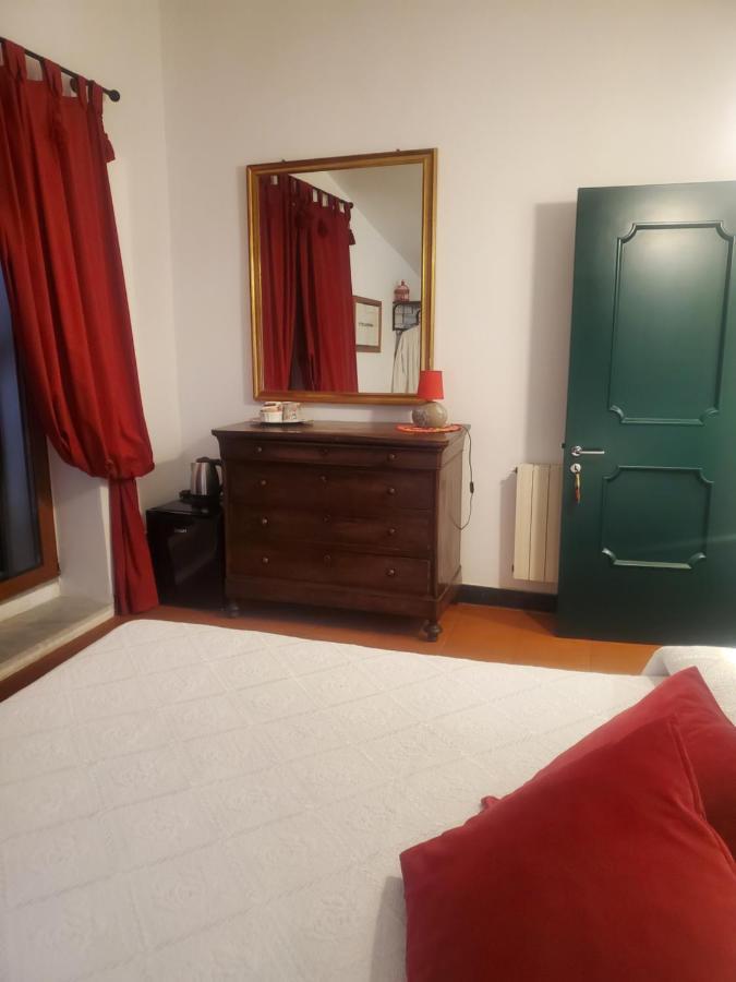 Castiglione Chiavarese B&B Tre Ponti المظهر الخارجي الصورة