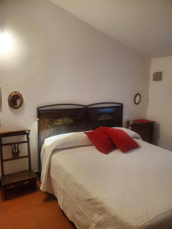 Castiglione Chiavarese B&B Tre Ponti المظهر الخارجي الصورة