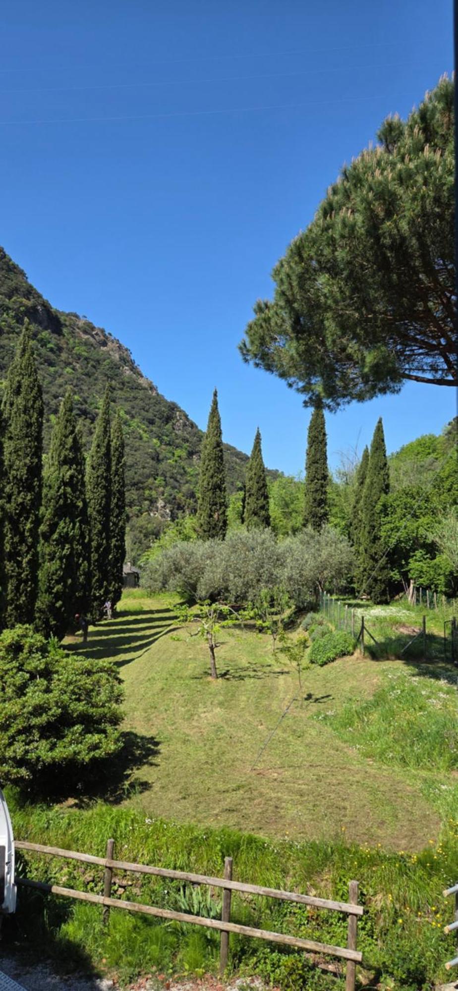 Castiglione Chiavarese B&B Tre Ponti المظهر الخارجي الصورة