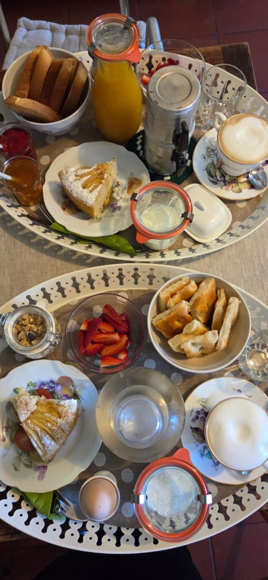 Castiglione Chiavarese B&B Tre Ponti المظهر الخارجي الصورة